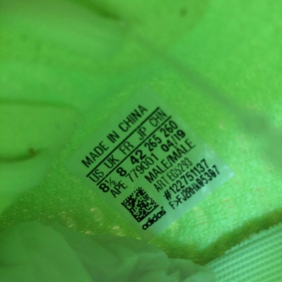 adidas Yeezy Boost 350 main image 13